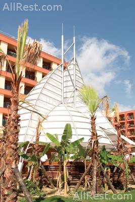 Pegasos Royal Resort Hotel 28